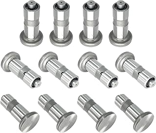 Partsflow 12 Valve Lifters Set 3.0L 3.3L LIFD26,13231-V5014