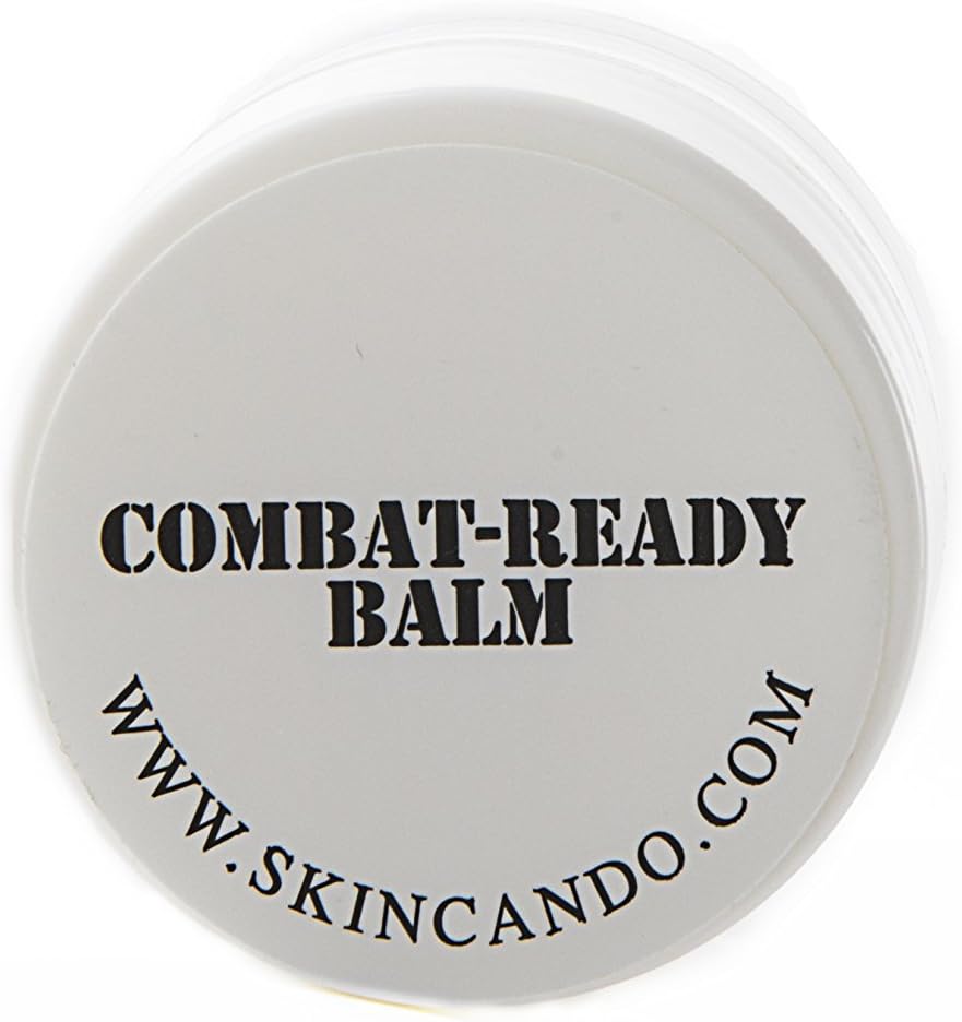 Combat-Ready Balm .125oz/3.5ml