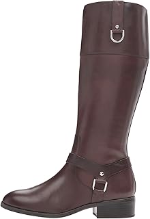 ralph lauren thigh high boots
