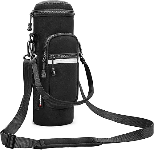 Miniatura 10 de Licuadora personal portátil para batidos, batidos de proteínas, bebidas congeladas, botella de licuadora de 24 onzas con boquilla para sorber, tapa