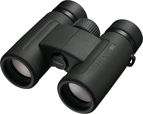 Nikon PROSTAFF P3 10x30 Binocular