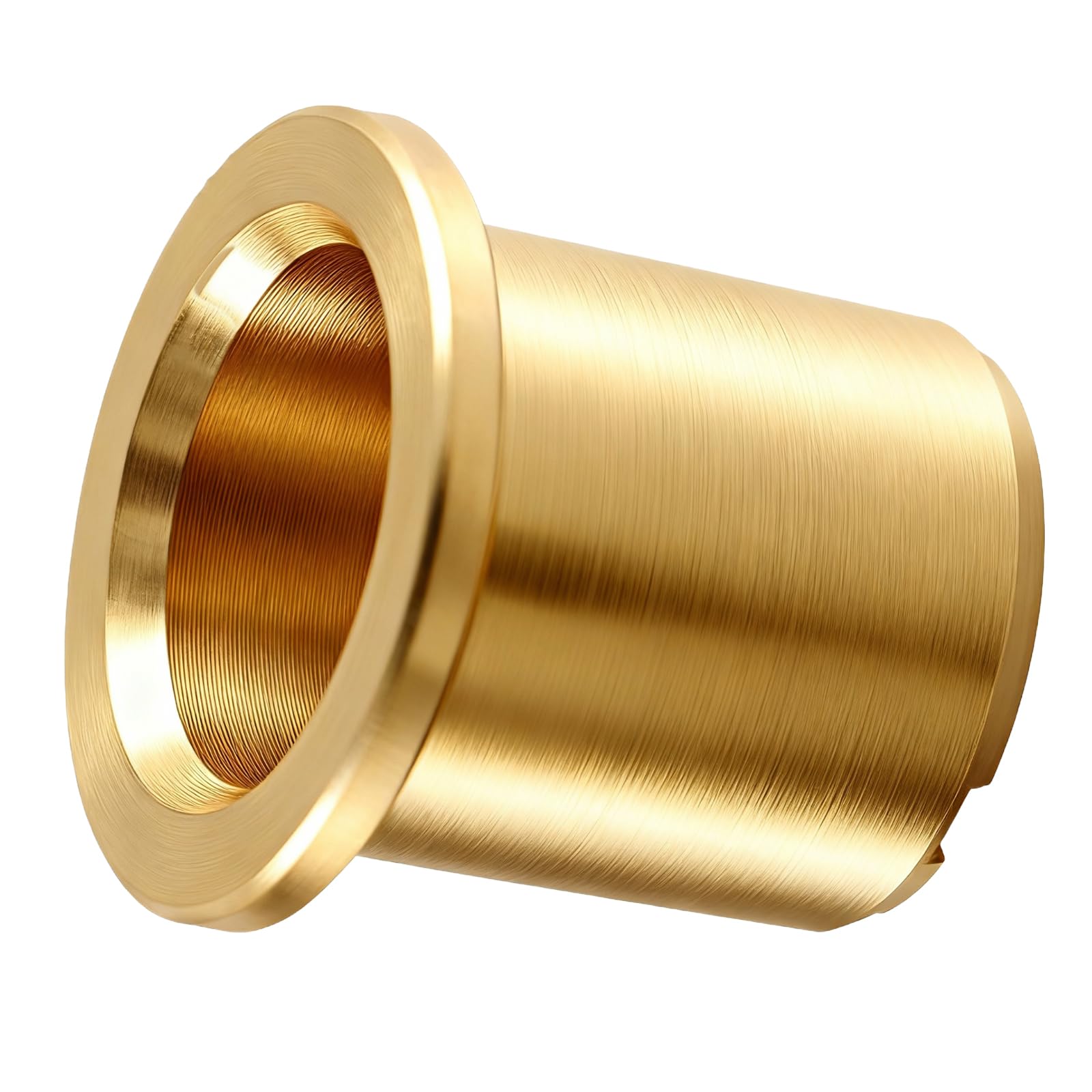 KPALAG Isolator Shifter Cup Bushing Fit for GM Tremec Borg Warner