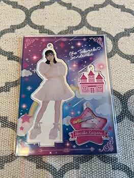 超ときめき♡宣伝部 小泉遥香 アクスタ Amazon.co.jp: 小泉遥香 超ときめき宣伝部 とき宣 アクスタ