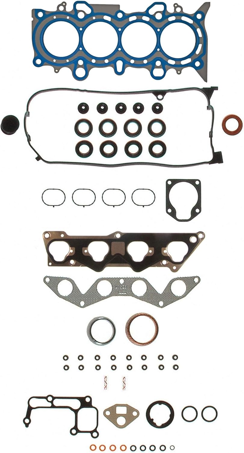 Engine Cylinder Head Gasket & Bolt Set HS 26236 PT-2 ES 72960