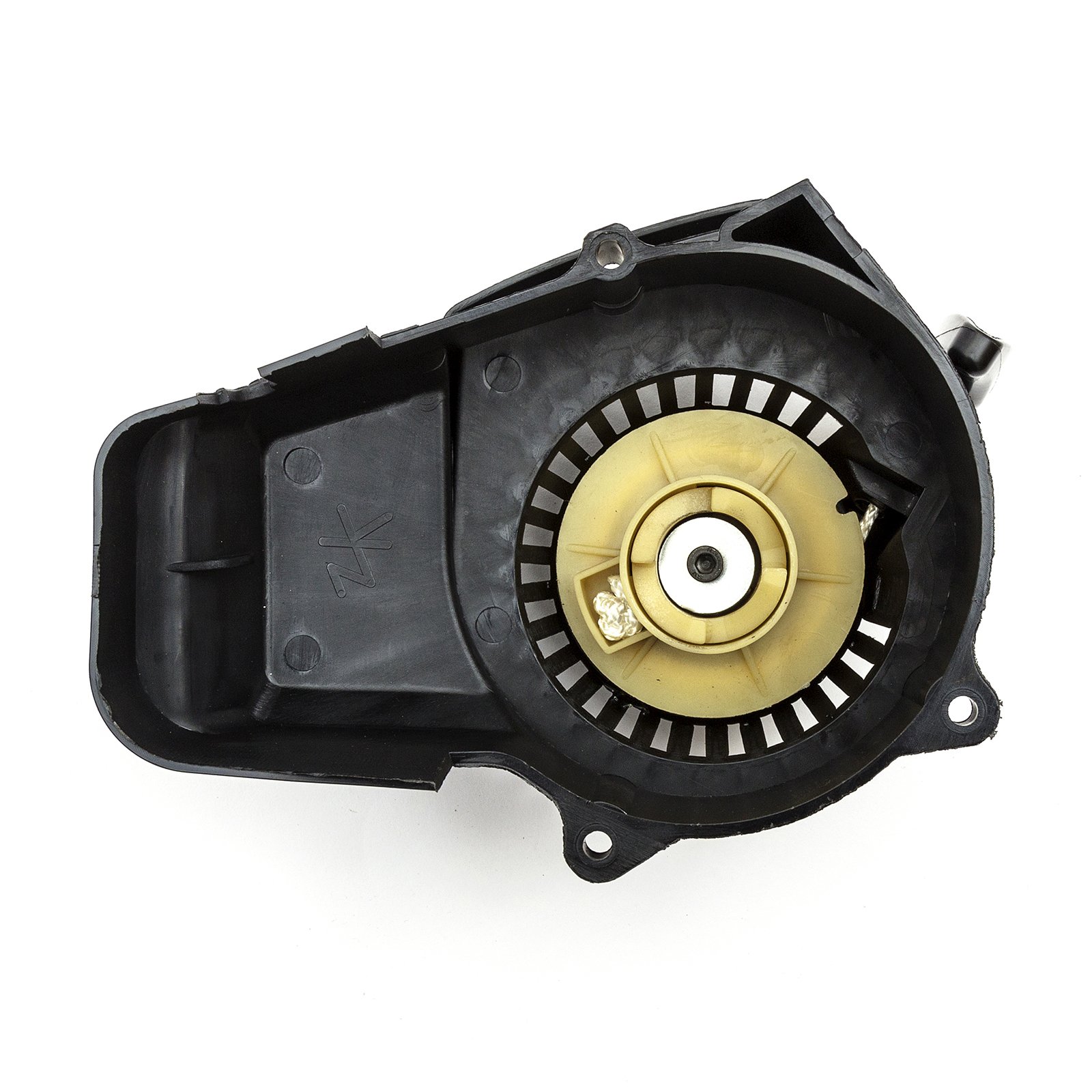 Mini Moto Pullstart Ignition Coil Spark Plug Minimoto Quad Bike Dirtbike Dirt 49