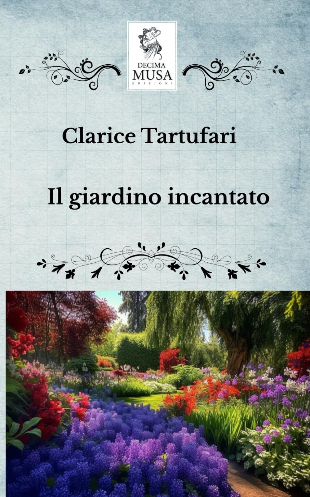 Il giardino incantato