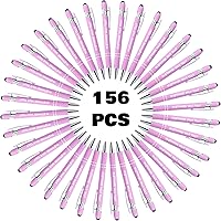 Vista 135 de AIFLM Bolígrafos personalizados con nombre a granel hasta 500 unidades de bolígrafos grabados gratis con tu nombre y texto para negocios