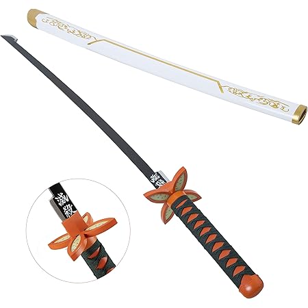 注目ブランド 日輪刀 鬼殺隊 にちりんとう 刀 鬼滅 Abs 丸形鞘 きめつのやいば Asinking 竹刃 完成度高い 滅殺 模擬刀 104cm 木製 コレクション 美術刀 道具 刀剣 コスプレ 炭治郎刀a番 超美品 Www Frutisur Com Uy 注目ブランド 日輪刀 鬼殺隊 にちりんとう 刀 鬼滅 Abs 丸形鞘 きめつのやいば Asinking 竹刃 完成度高い 滅殺 模擬刀 104cm 木製 コレクション 美術刀 道具 刀剣 コスプレ 炭治郎刀a番 超美品 Www Frutisur Com Uy