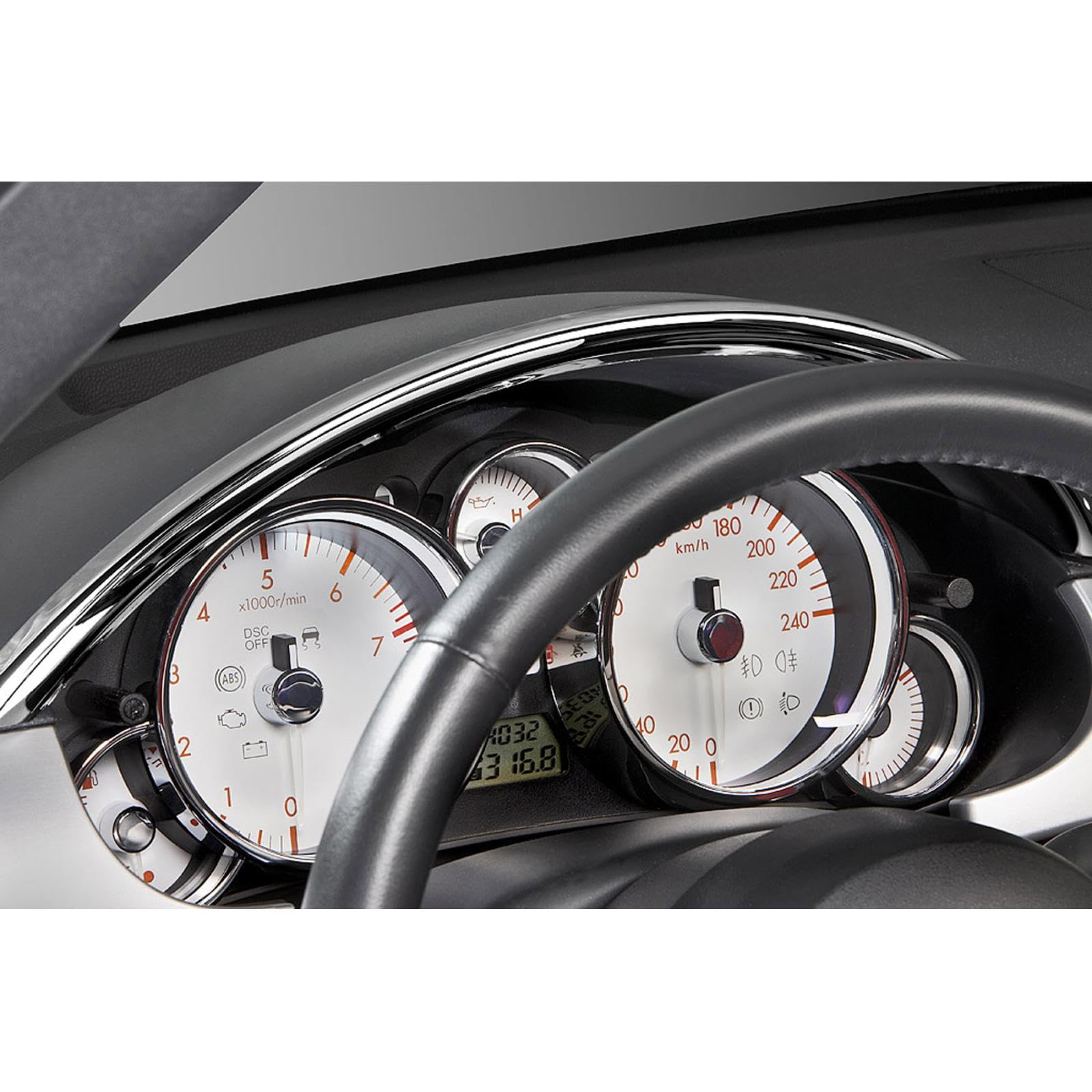 Amazon | アイエルモータースポーツ(I.L.Motorsport) メーターリング