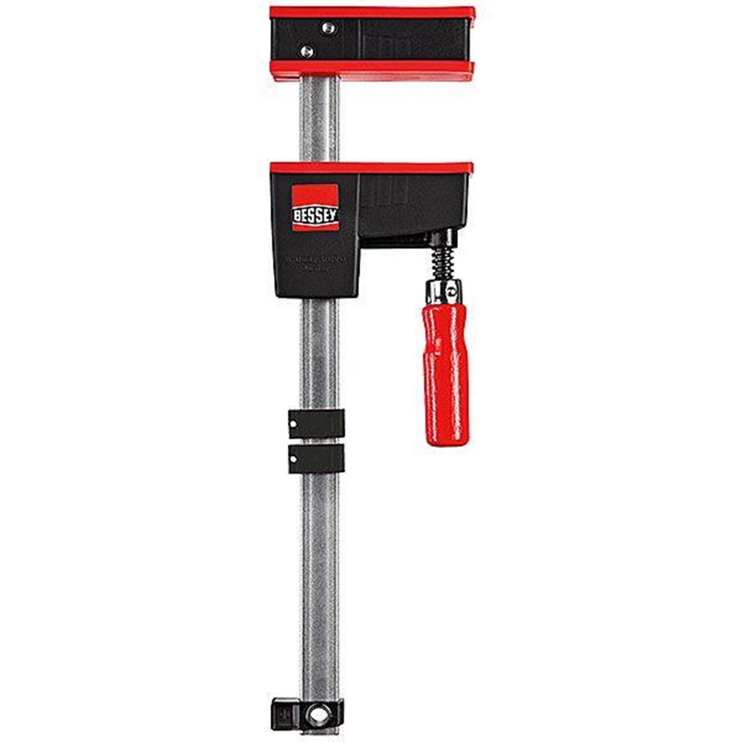 Bessey K Body REVO JR. Abrazadera paralela, 24" individual