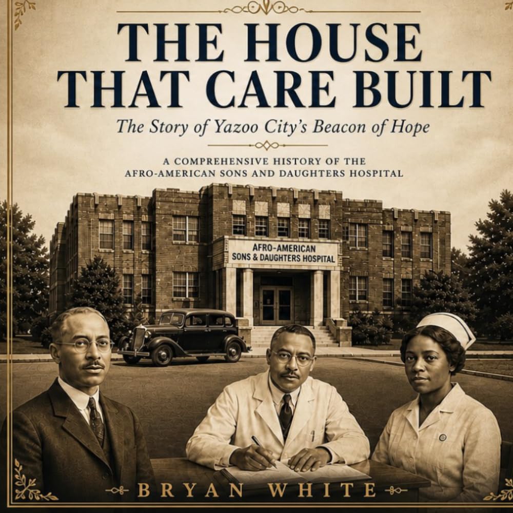 The House That Care Built: The Story of Yazoo City’s Beacon of Hope