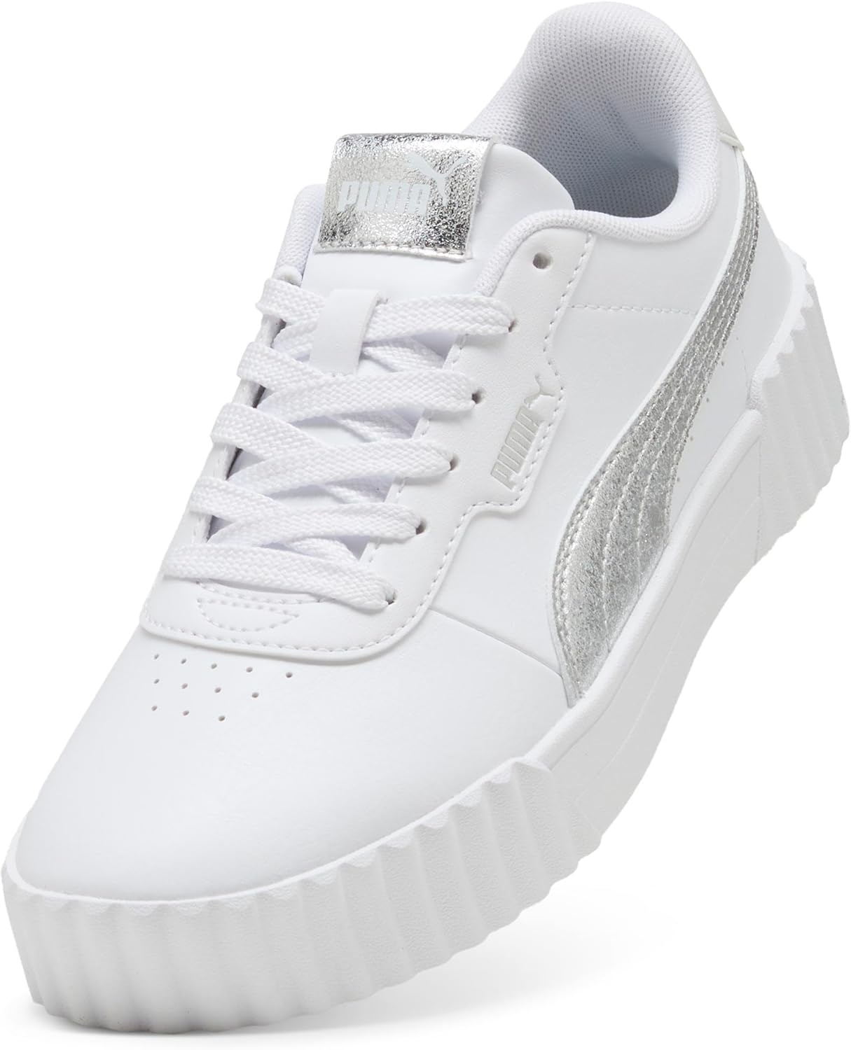Puma Womens Carina StreetSneaker