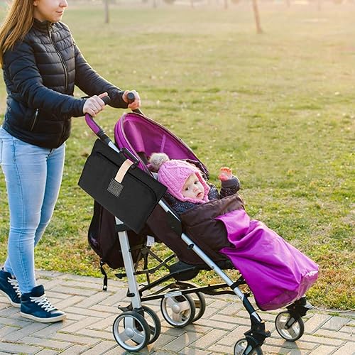 Miniatura 3 de Cambiador portátil para bebé, cambiador de pañales, cambiador de pañales para bebé, cambiador ligero para bebé recién nacido