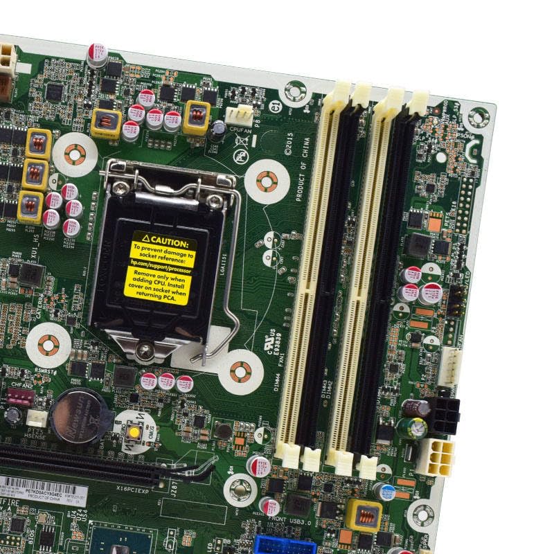 for 795971-001 795231-001 795231-601 Desktop Mainboard 600 680G2 SFF TWR Pre-Shipment Test