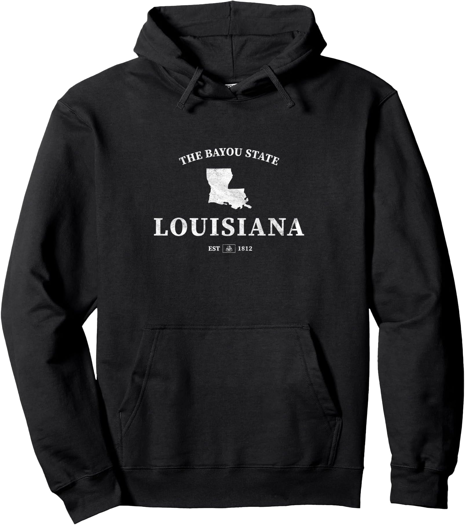 Louisianimals hoodie nike Clearance