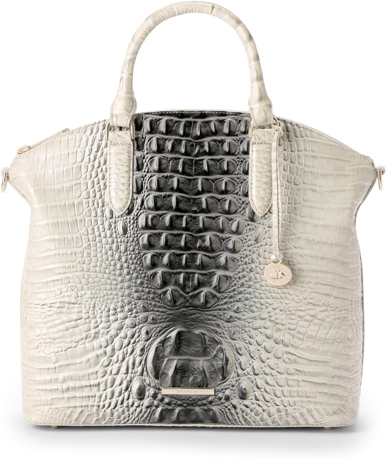 Large Duxbury Satchel