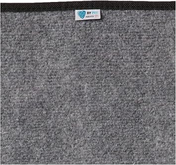 bypet Seat Edge Protective Cat Scratching Carpet (50 CM X 100 CM) Seat Scratching Carpet [Energy Grade A+]