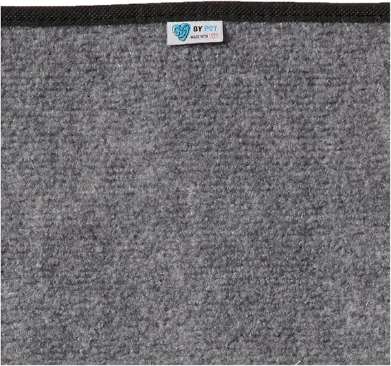 bypet Seat Edge Protective Cat Scratching Carpet (50 CM X 100 CM) Seat Scratching Carpet [Energy Grade A+]