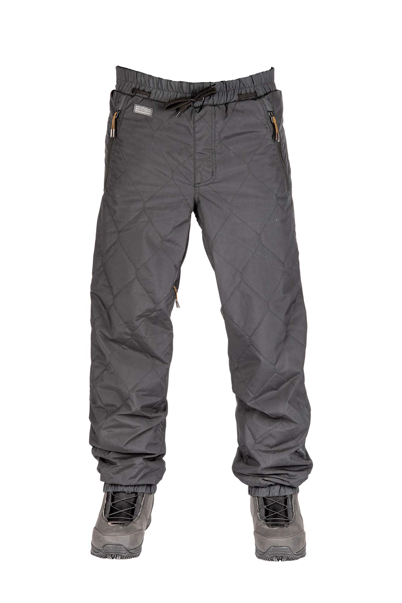 L1 Kurtka typu Shell Mężczyźni AFTERSHOCK JACKET ´21
