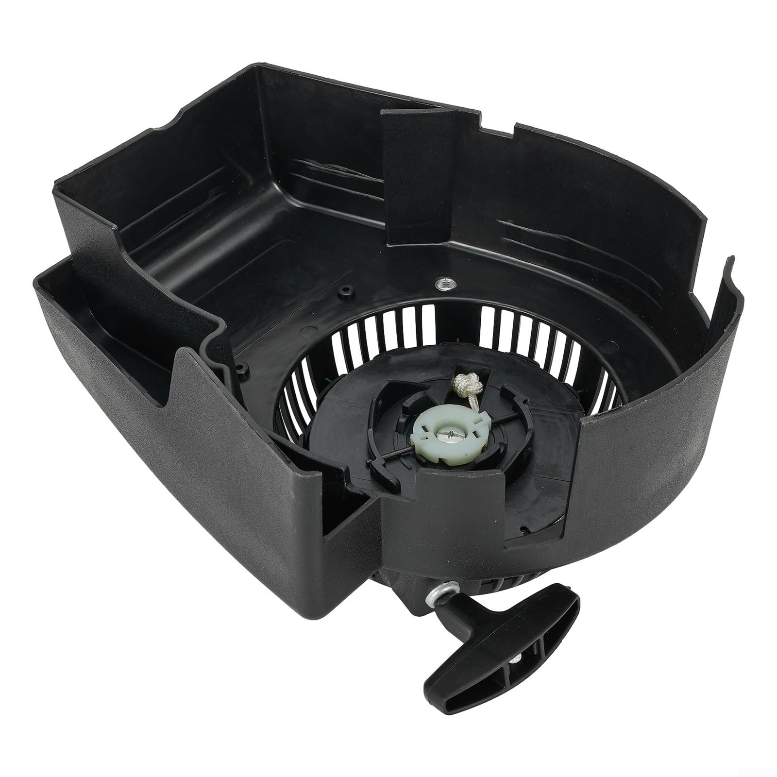 Avviamento a strappo in plastica per motori tosaerba HP454 RV40 RV150 SV150 V35 V35R M150 hCc tosaerba meccanismo di ricambio unità di montaggio