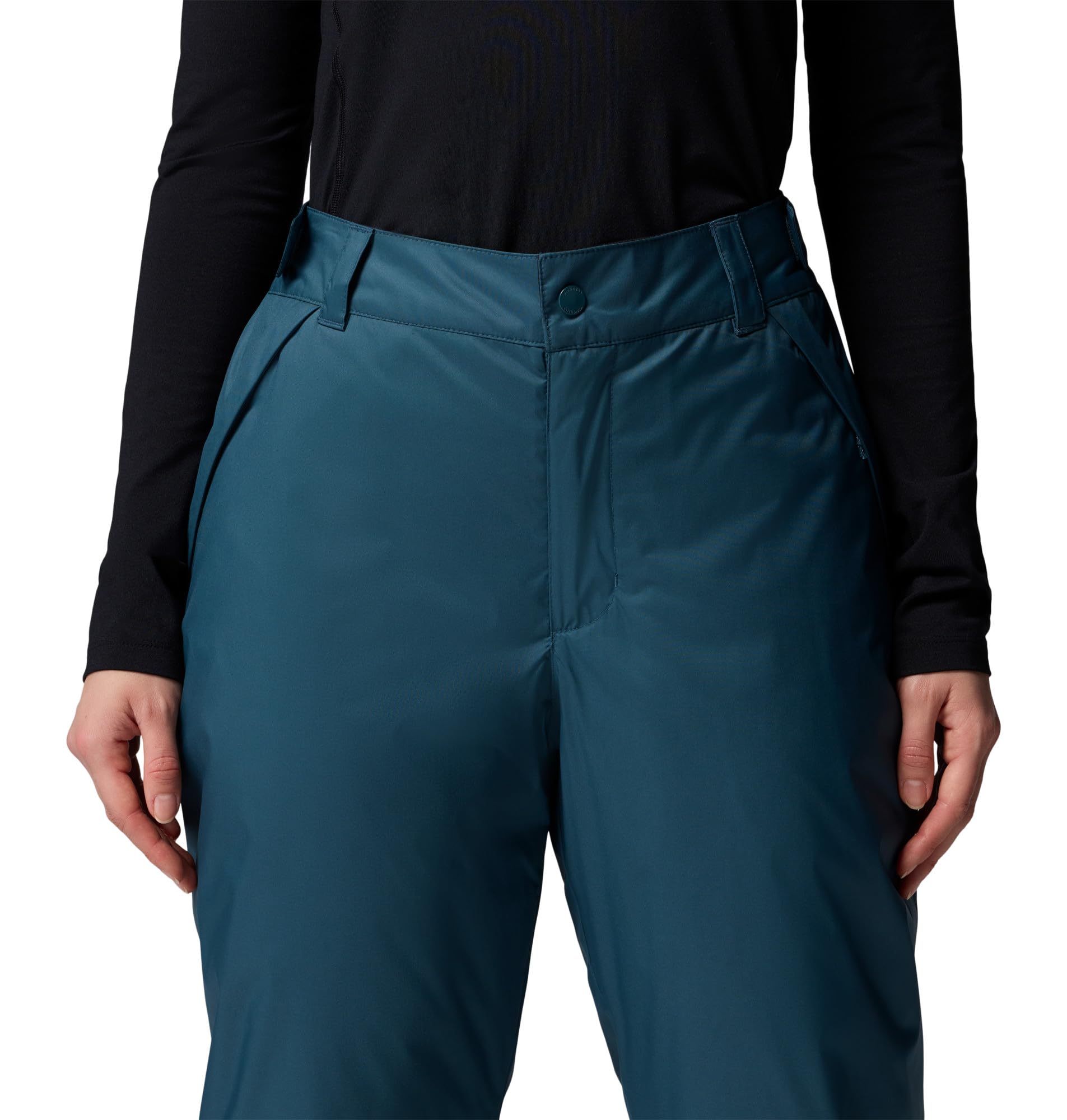 Columbia Spodnie turystyczne Kobiety Slope Seeker Insulated Pant