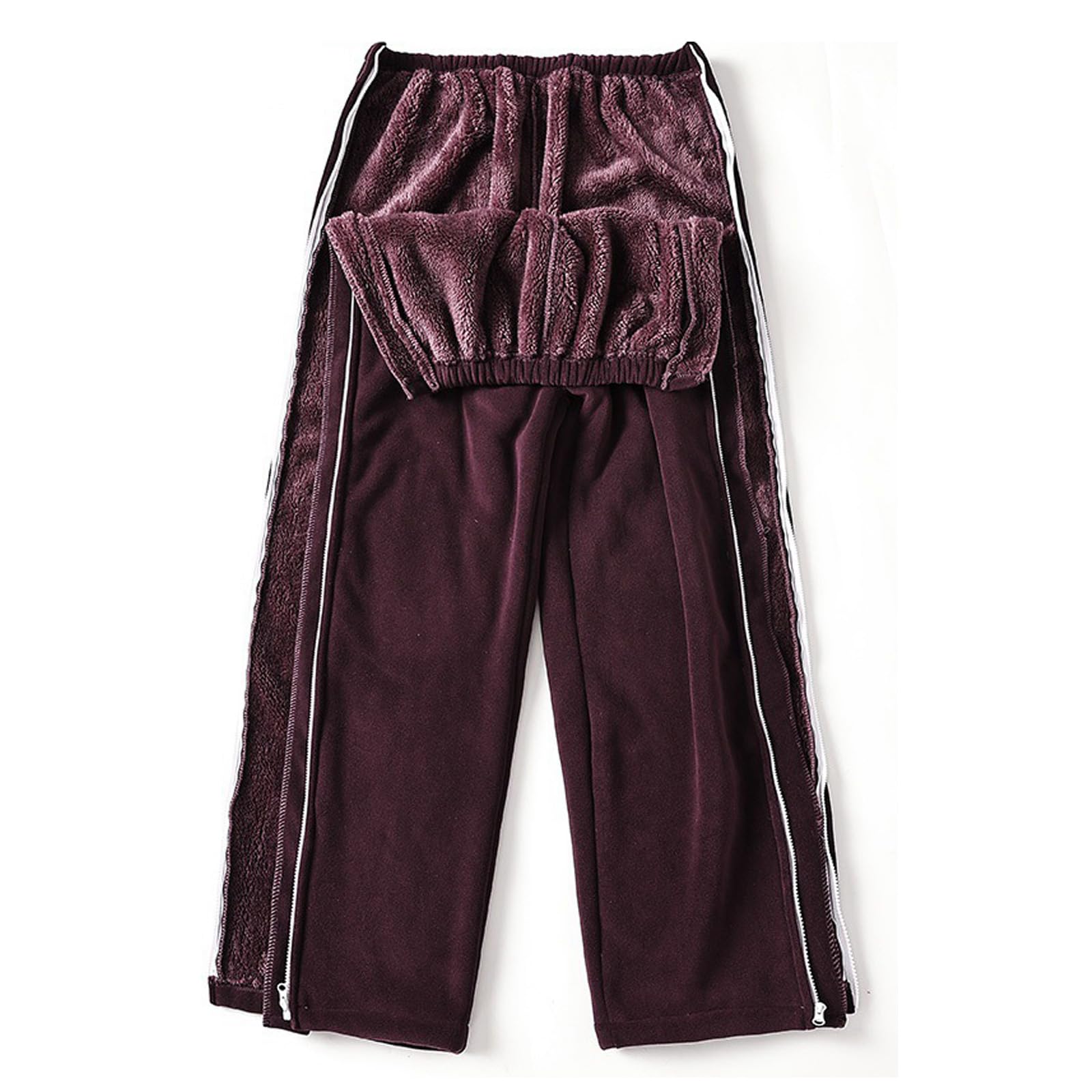 Pyjama adaptable pour simplifier les soins à domicile des seniors - 8