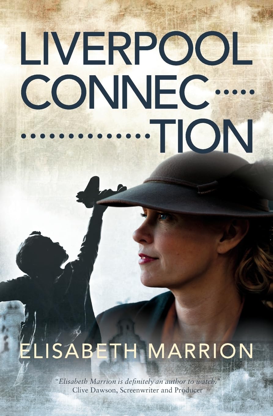 Liverpool Connection: Annie's Story: 2 (Unbroken Bonds)
