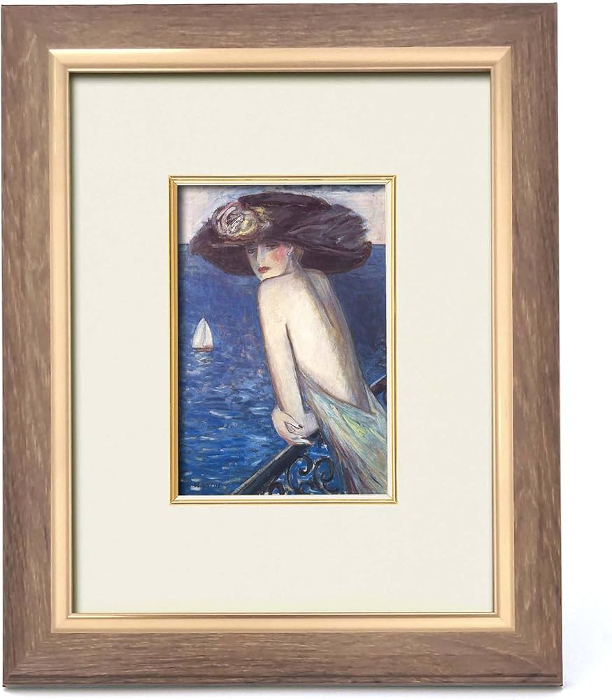 ジャン.ピエール.カシニヨールの額。 Amazon.co.jp: スタンド付フレーム ジャン・ピエール・カシニョール