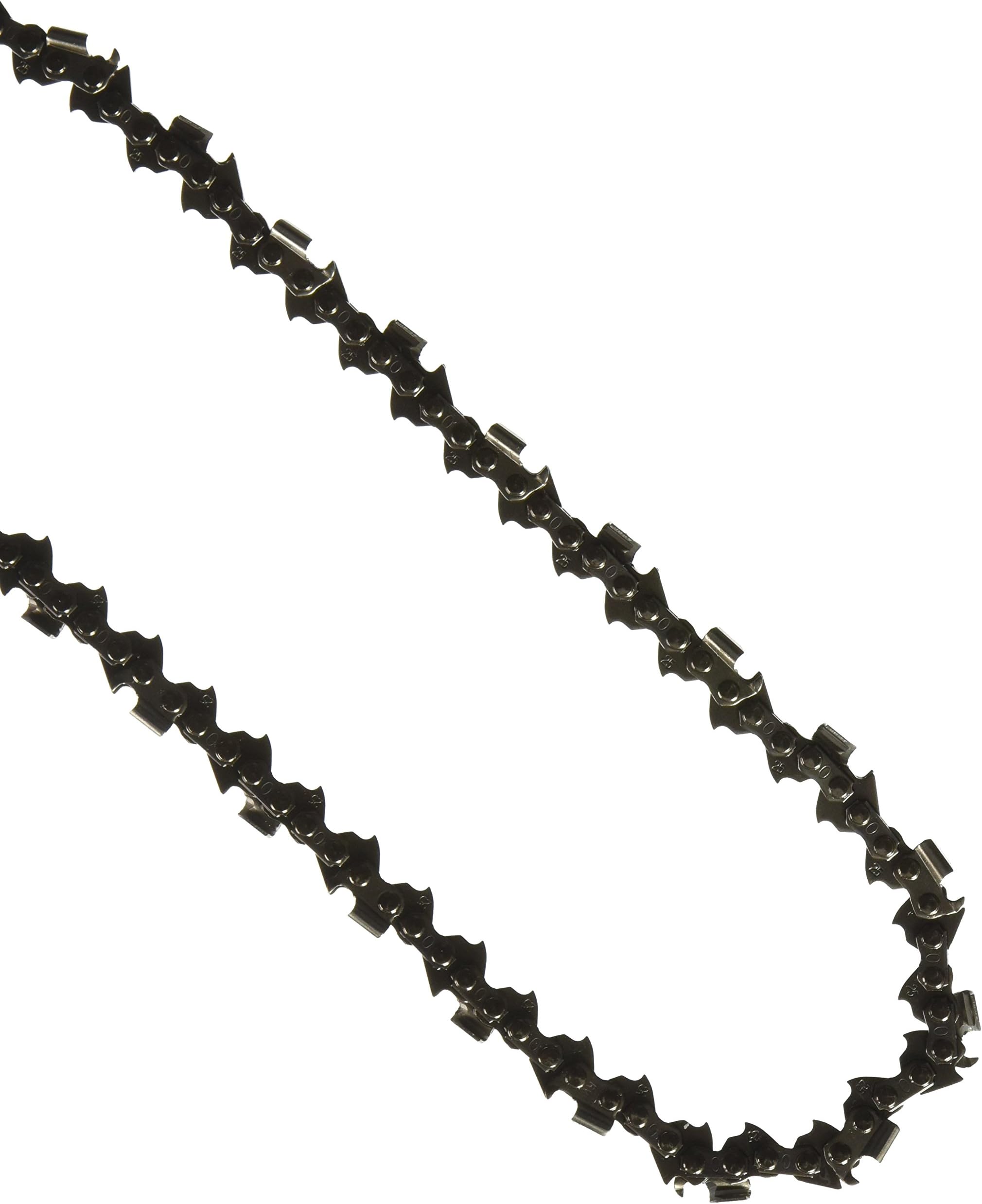 Amazon.com: OREGON 25AP064G 64 Drive Link Micro Chisel Chain, 1/4-Inch ...