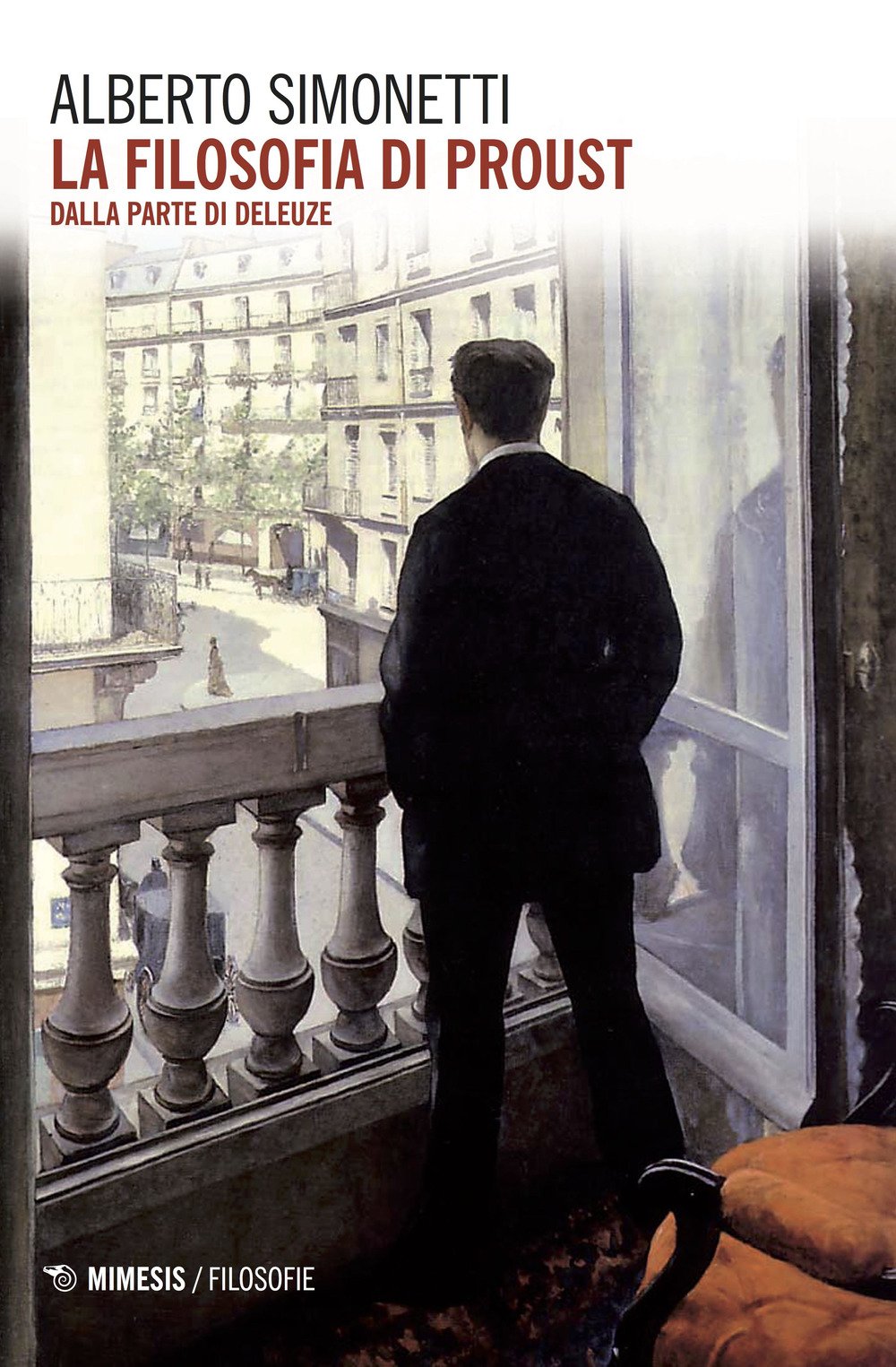 La Filosofia Di Proust. Dalla Parte Di Deleuze - 4