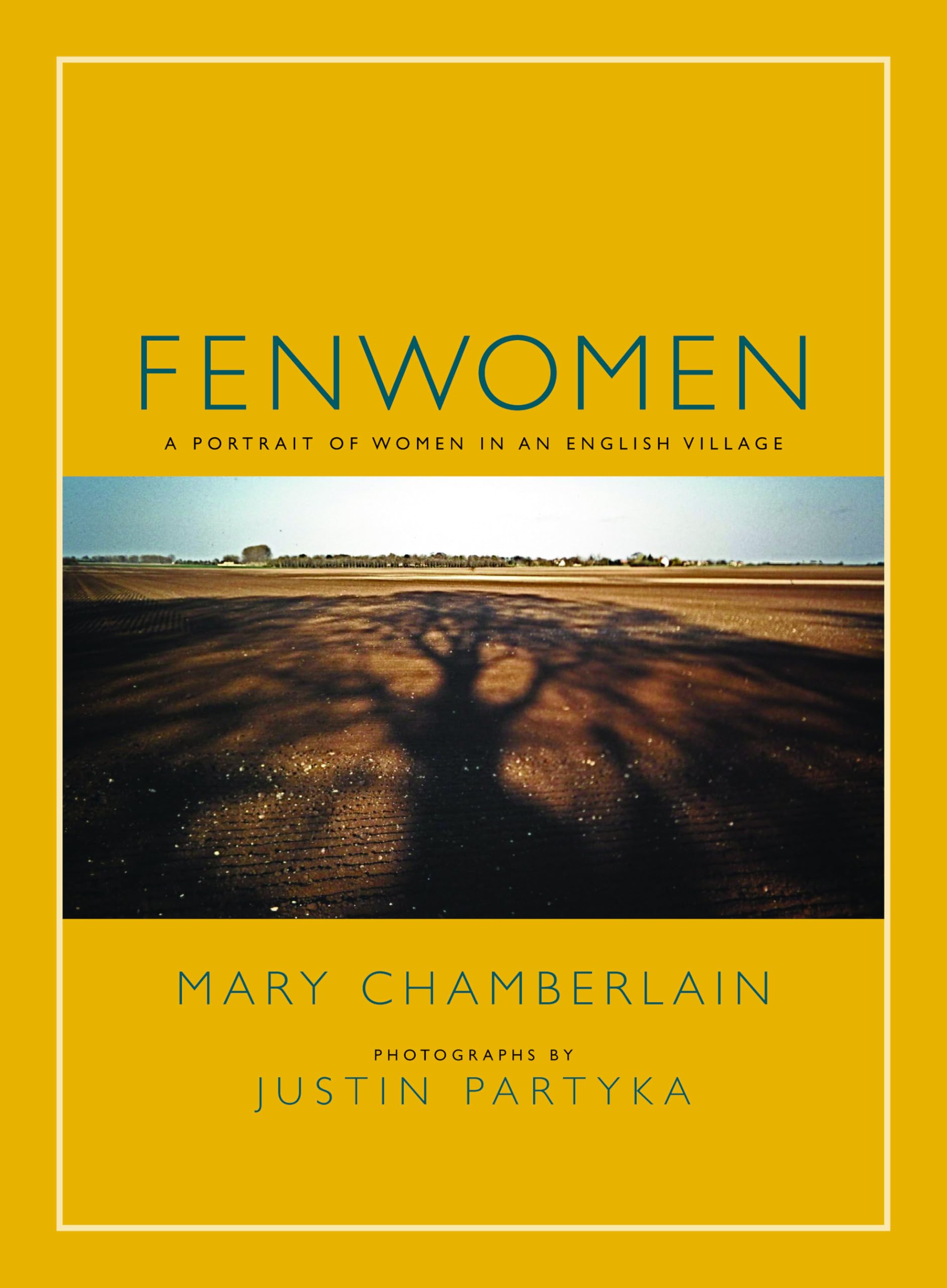 Fenwomen : A Portrait of Women in an English Village