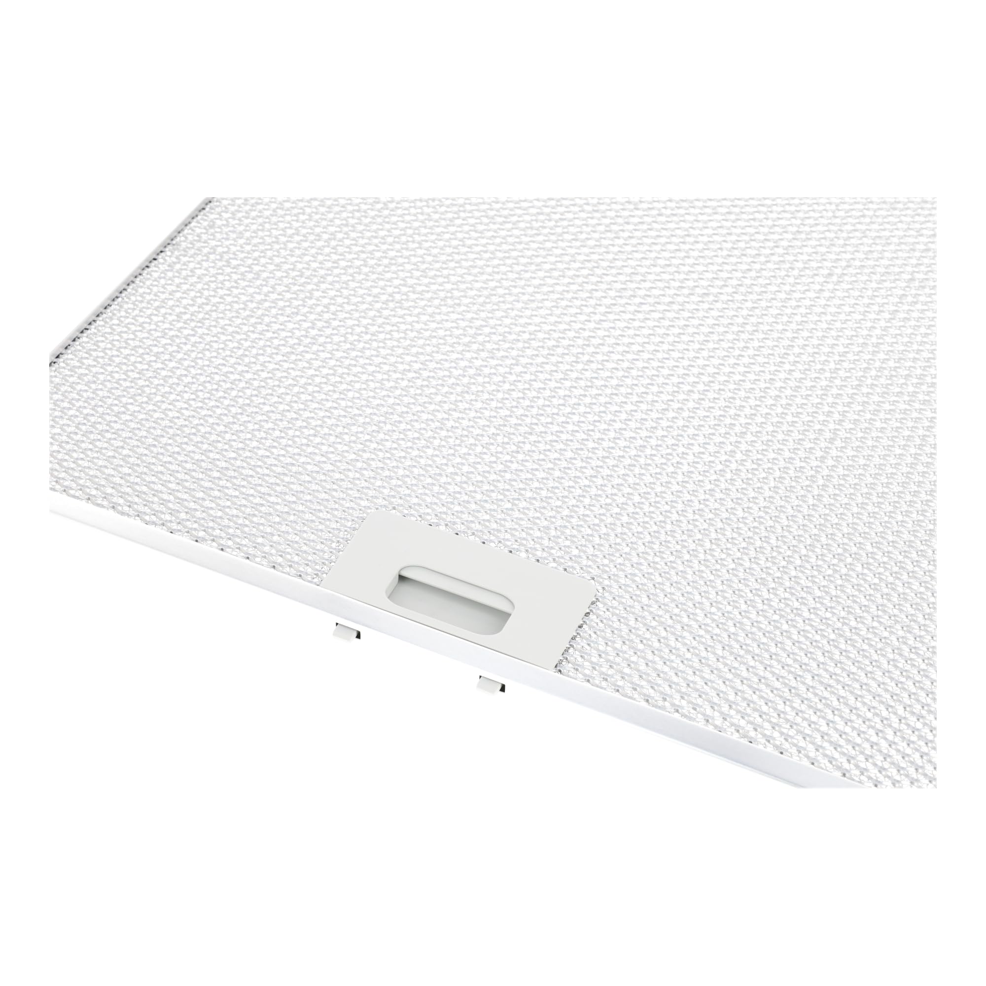 sparefixd Filtr z siatką tłuszczową 400 x 340 mm pasujący do okapu kuchennego AEG