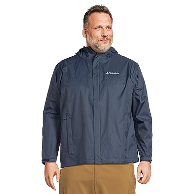 Columbia Big Tall Watertighttm II Jacket Men