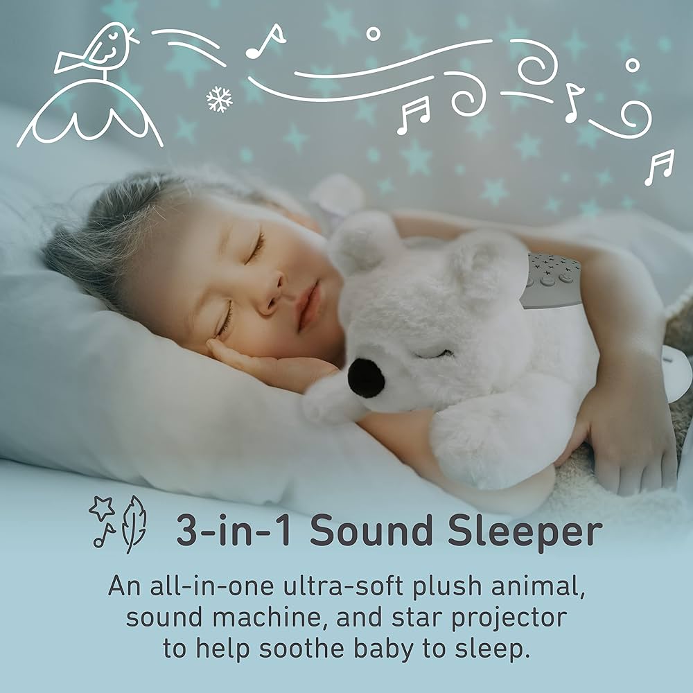 sleeping baby sleeping star L(約83-94cm) sleeping baby sleeping star L(約83-94cm) sleeping baby