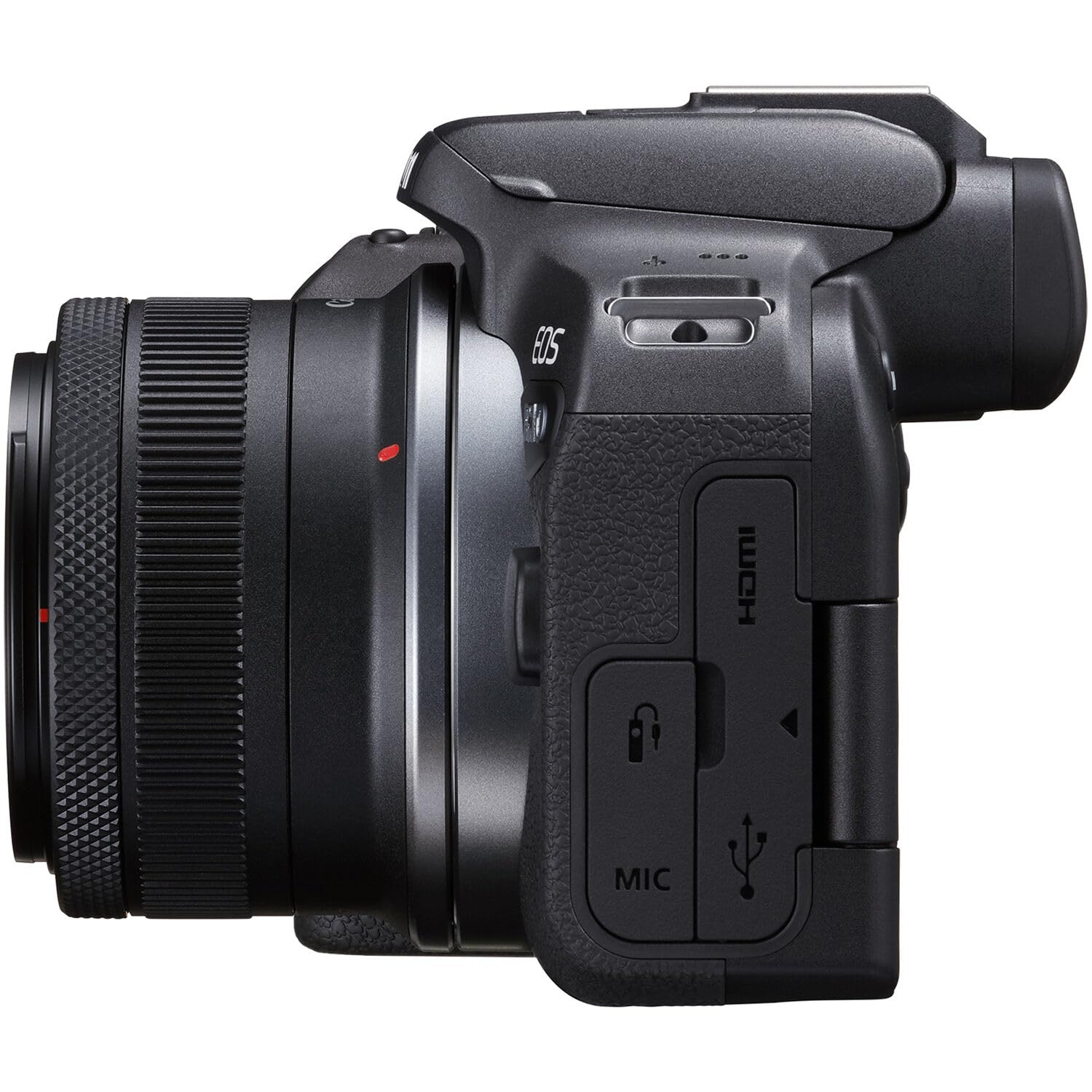 Amazon Canada: Canon EOS R10 4K Video Recording Mirrorless Camera