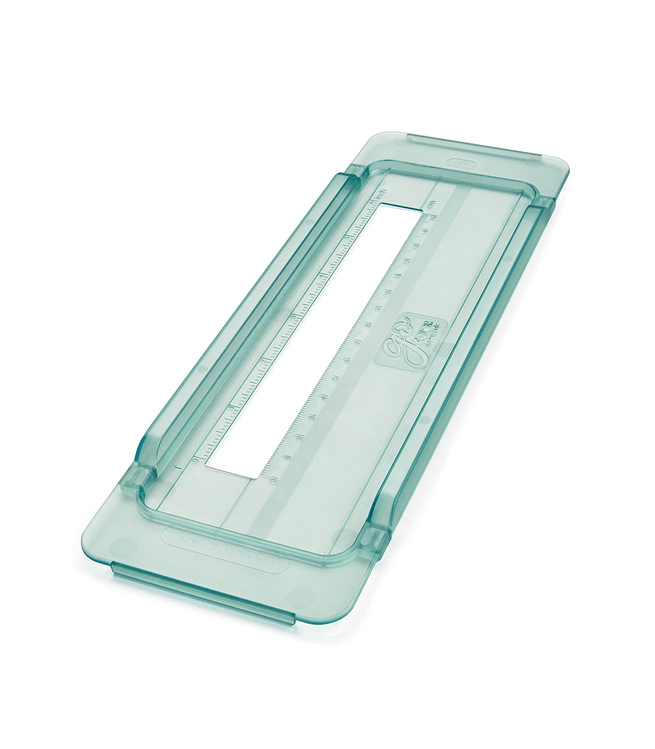 COLOP e-Mark GO Ruler sage - 1pc