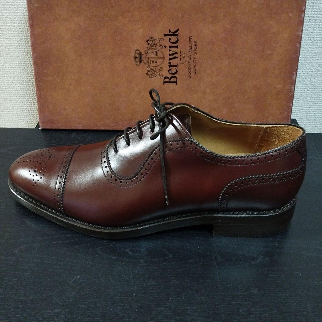 Amazon.co.jp: スペイン製 別注 Berwick ユニバーサルランゲージ