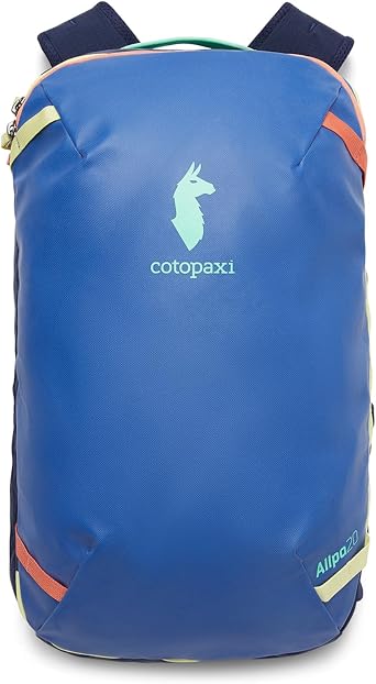 コトパクシ バックパック Allpa Mini 20L Travel Pack