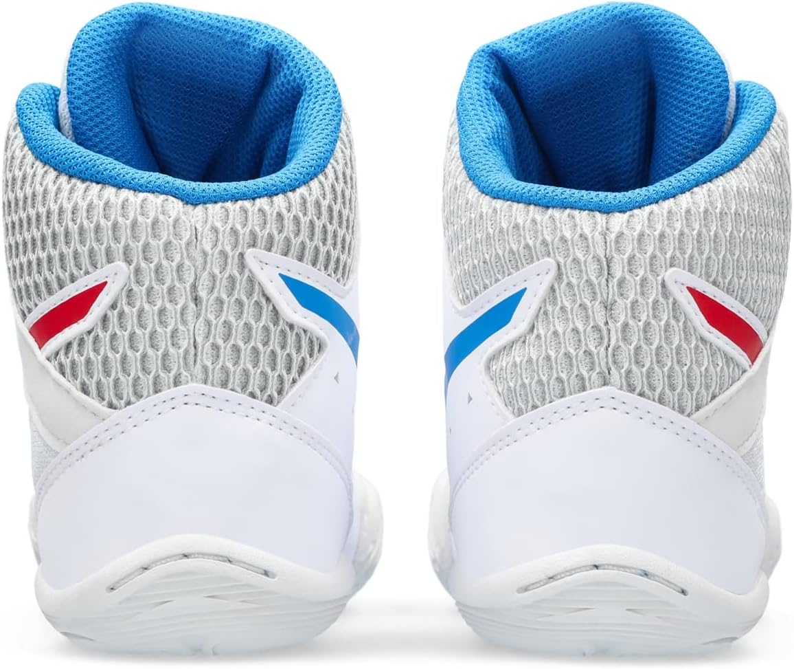 ASICS - Brandclub - ASICS Kid's Snapdown 3 Grade School Wrestling