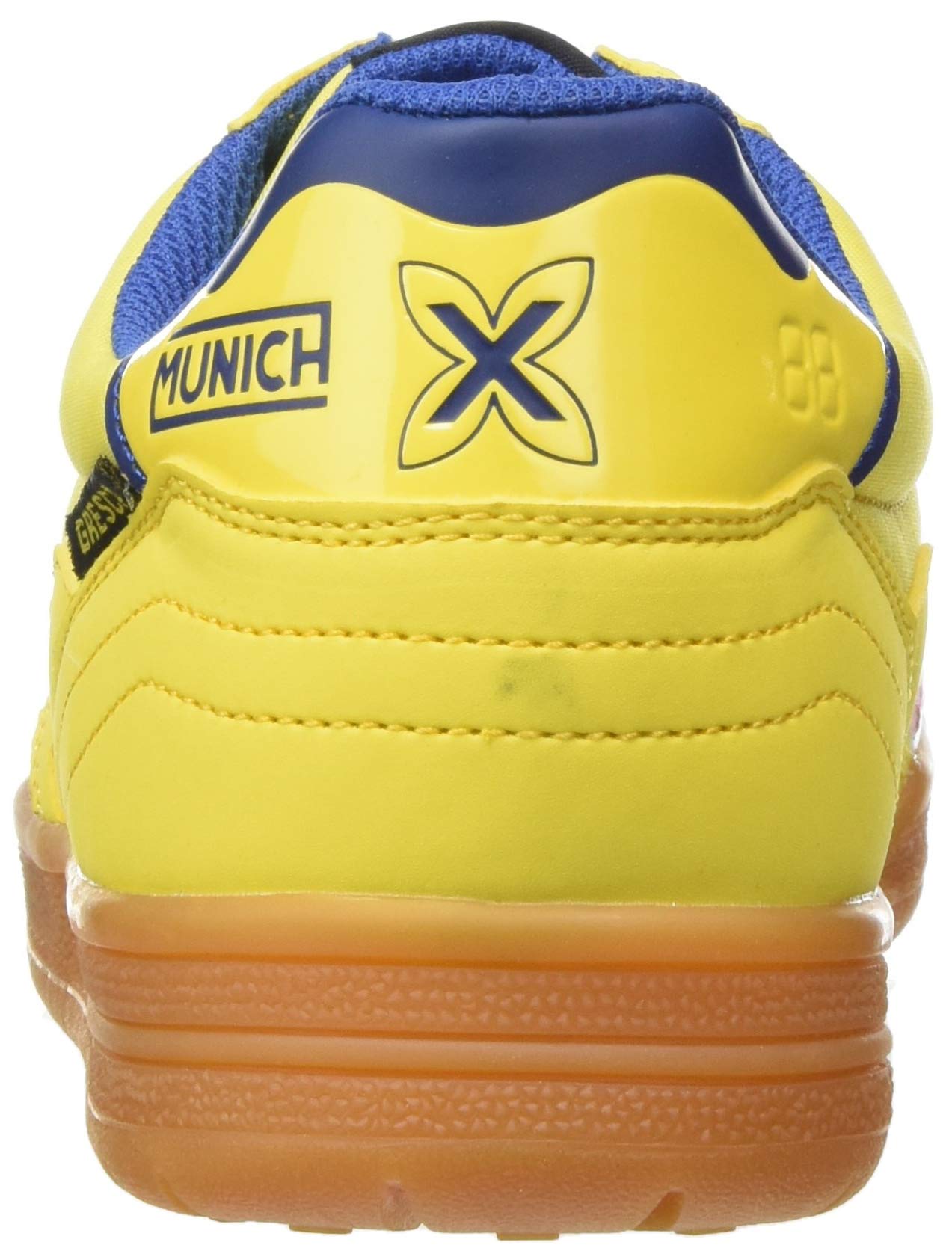 Munich Gresca, Scarpe da Ginnastica Unisex-Adulto, 9.5 UK