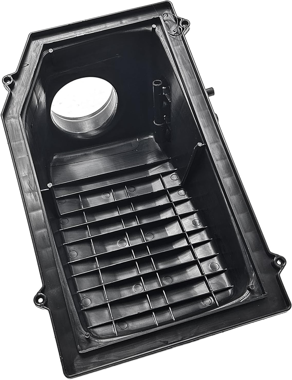 Air Cleaner Cover 68291145AB Compatible with Jeep Wrangler 2018-On