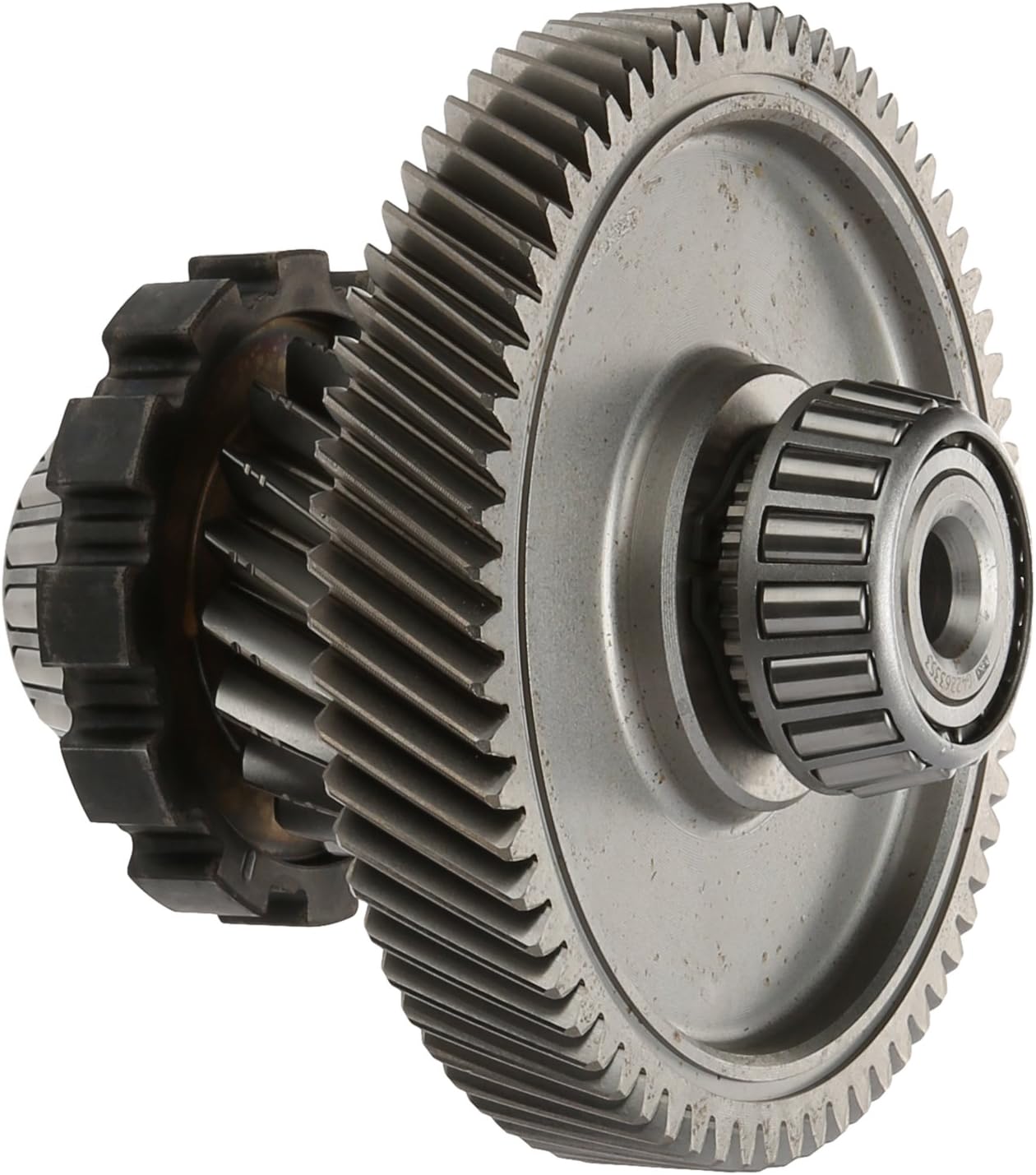 GM Genuine Parts 24233764 Automatic Transmission Differential Drive Pinion Gear with Transfer Gear