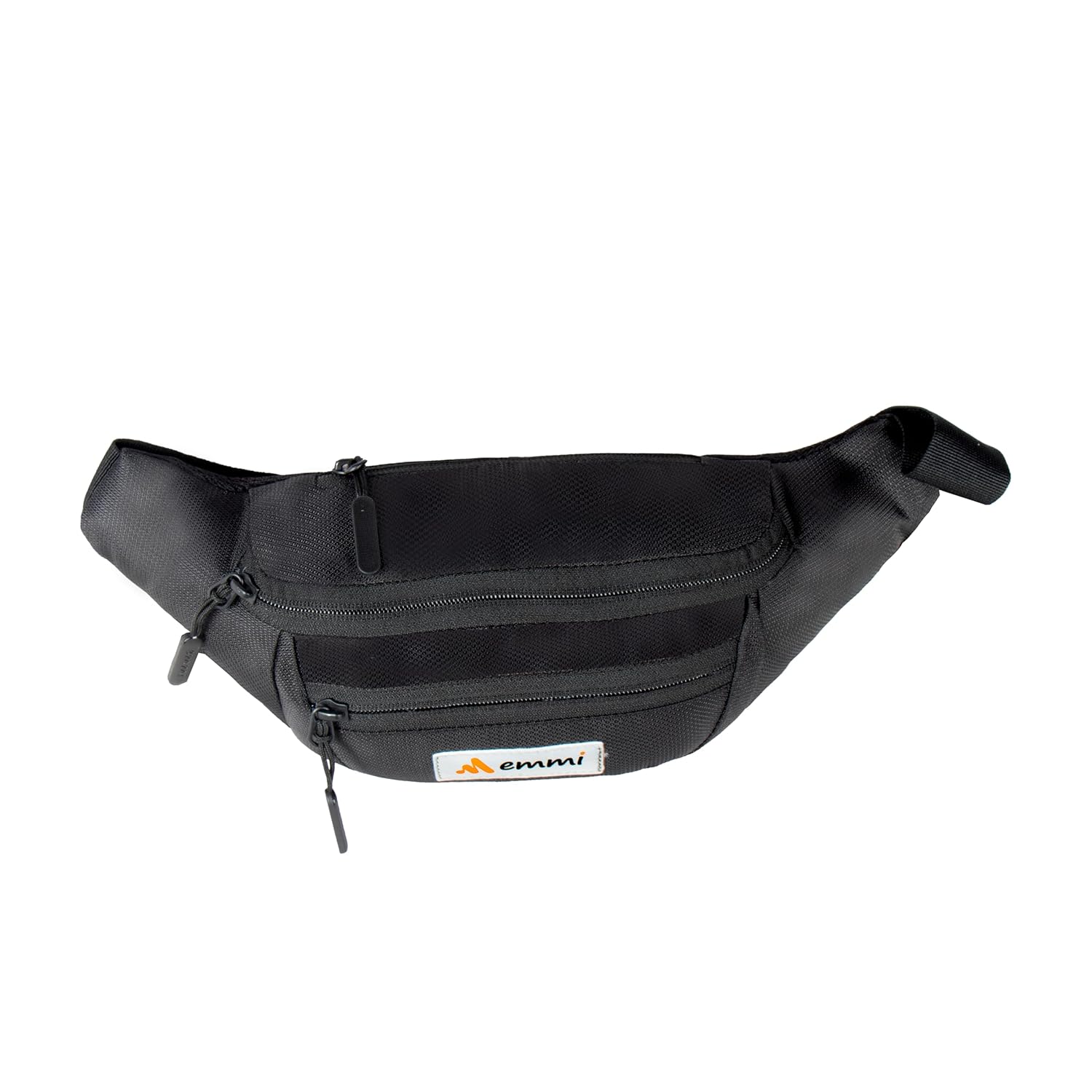 Buy Emmi Vault Adjustable Waist Bag Hip Pouch for Men Women