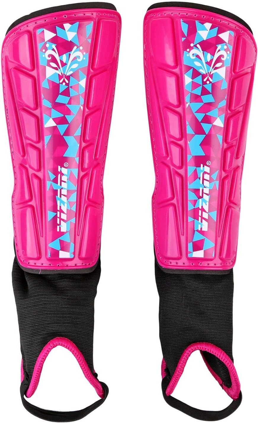 Vizari Frost Shin Guard : Sports & Outdoors