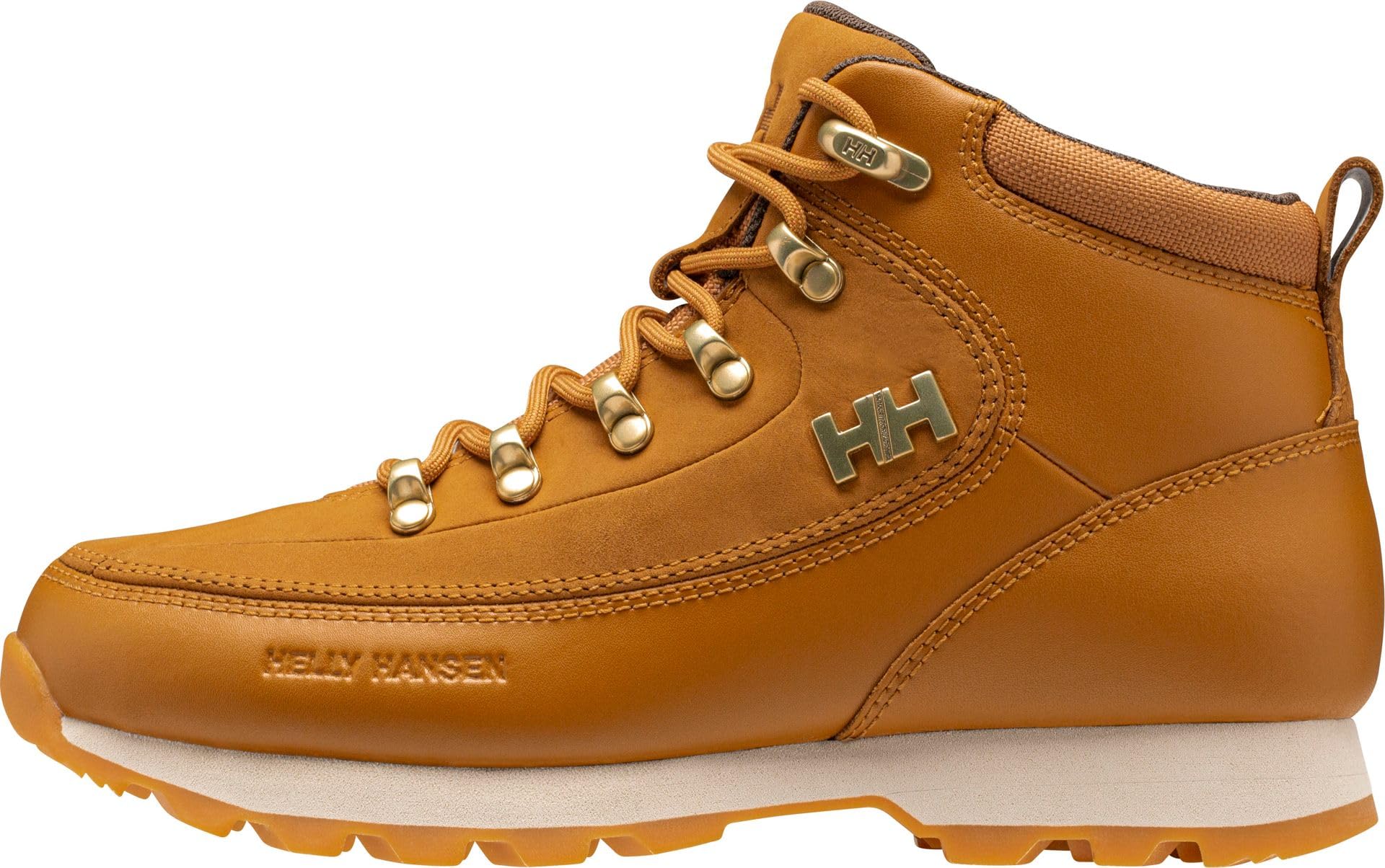 Helly Hansen Femmes W El Forester Premium, Blé Miel, 40.5-image