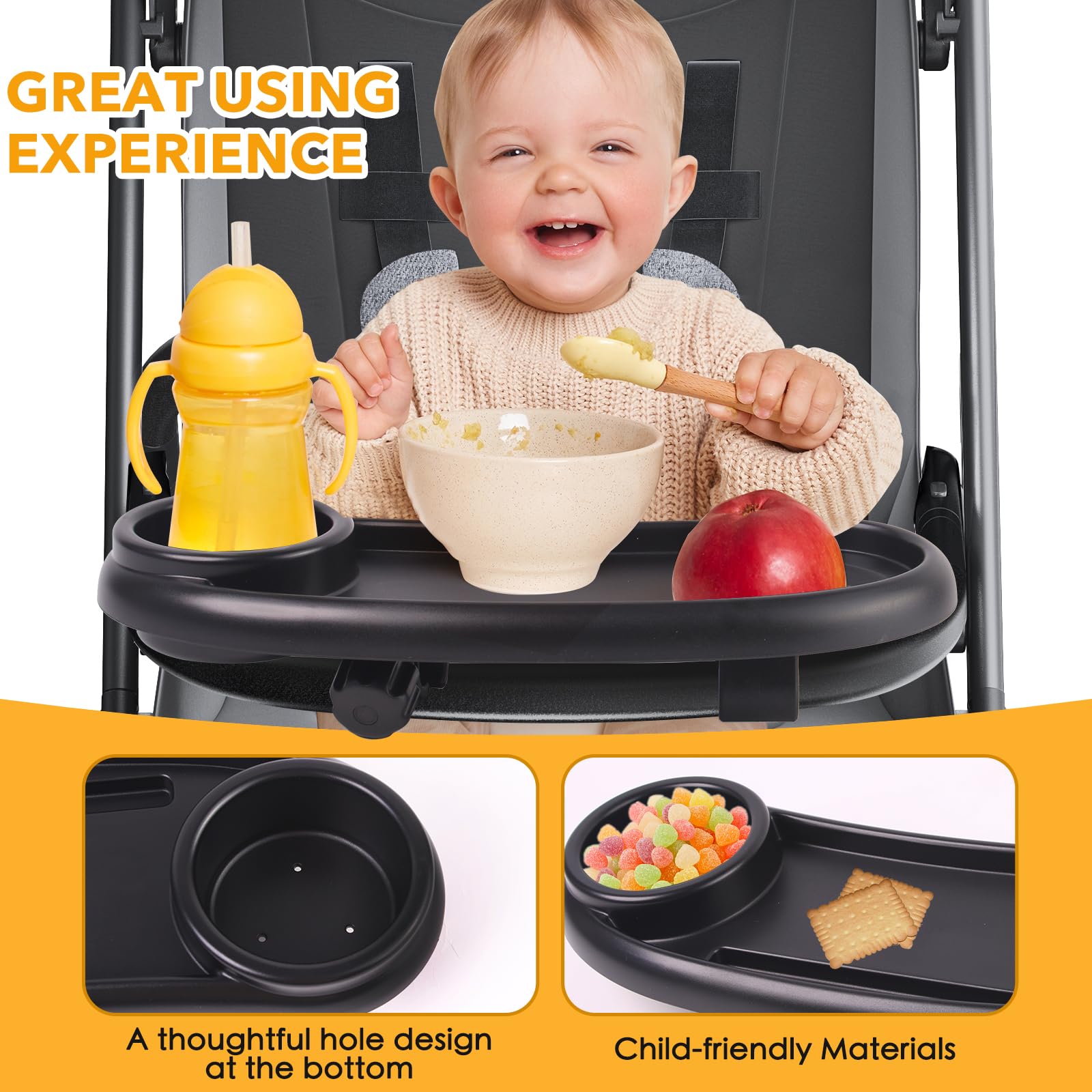 給食のヌナ専用！ 給食のヌナ専用！ Amazon.co.jp: ヌナ対応スナックトレイ、ヌナ
