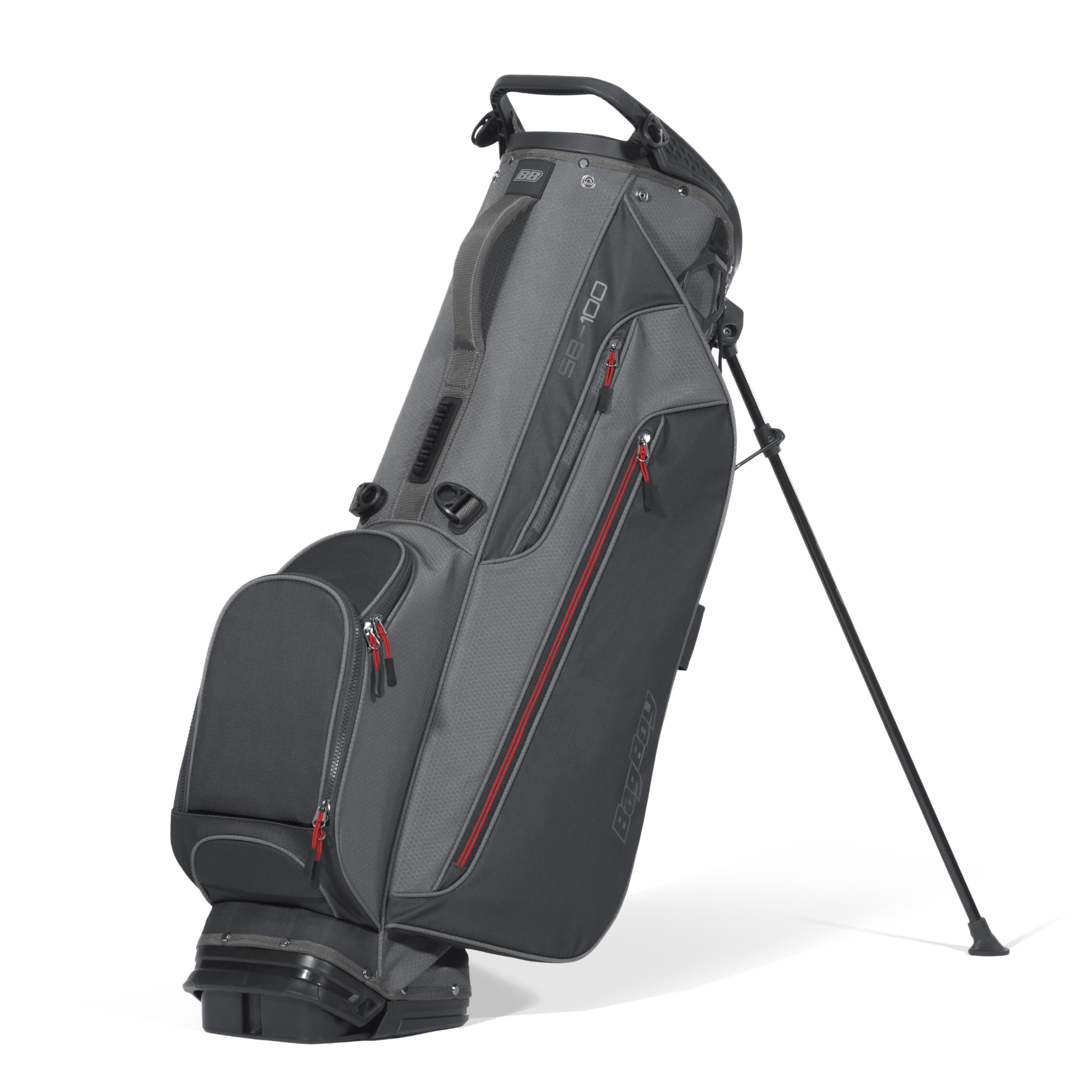 Bag Boy SB-100 Golf Stand Bag