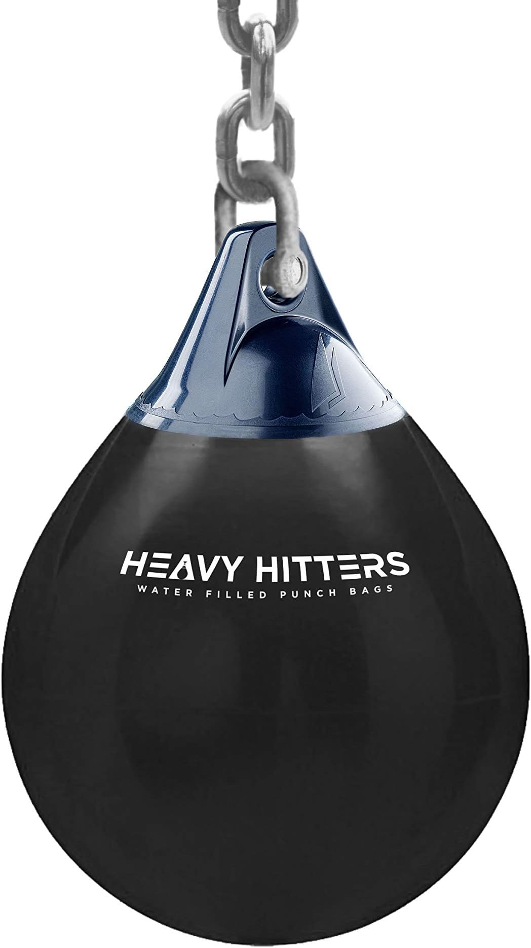 Heavy Hitters 16" Water Punch Bag