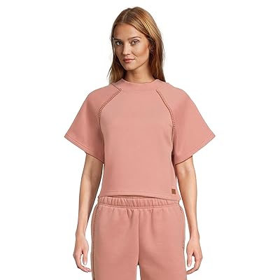 UGG Classic Short Sleeve Crewneck Women