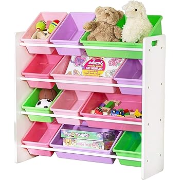 toy storage cubby furniture